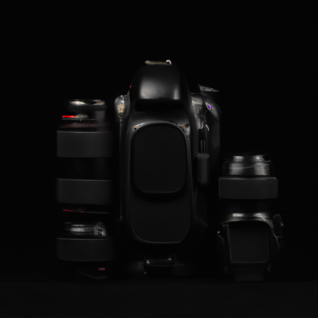 Operations lead portrait, Indian woman with tablet, warm warehouse background, candid professional look